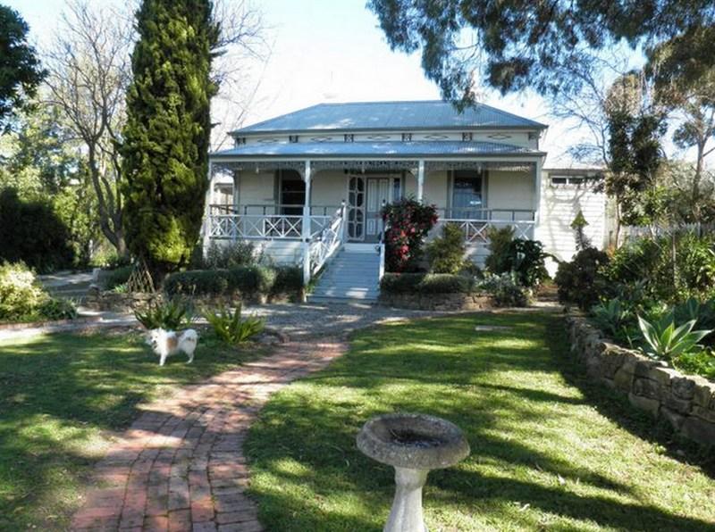 マルドン Fairbank Houseヴィラ エクステリア 写真