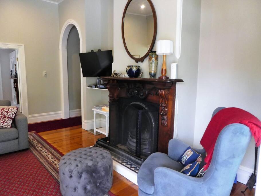 マルドン Fairbank Houseヴィラ エクステリア 写真
