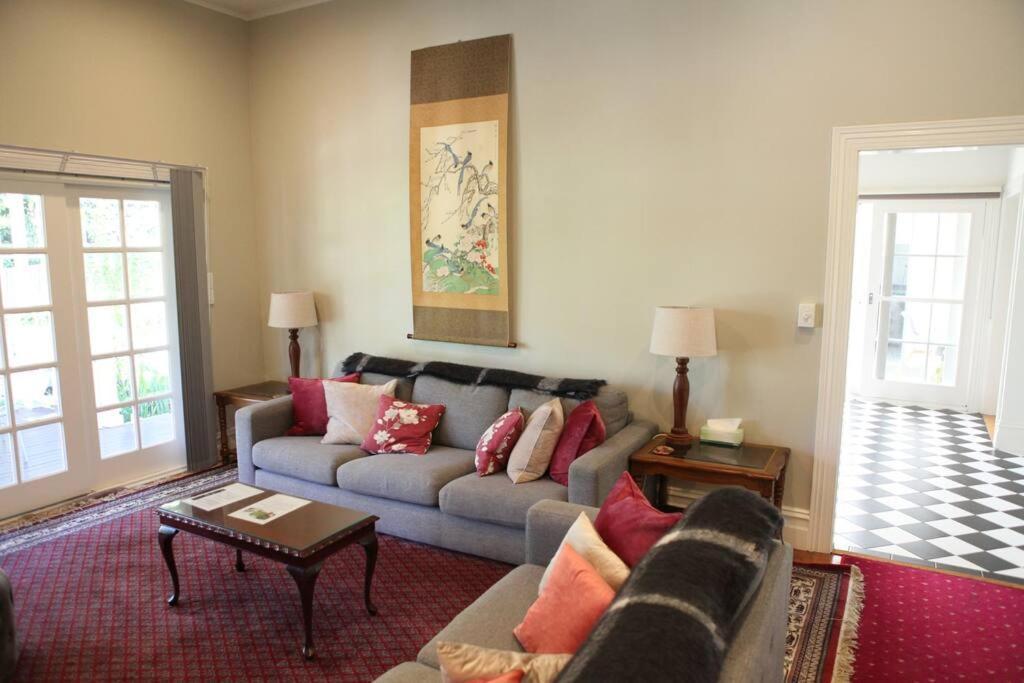 マルドン Fairbank Houseヴィラ エクステリア 写真