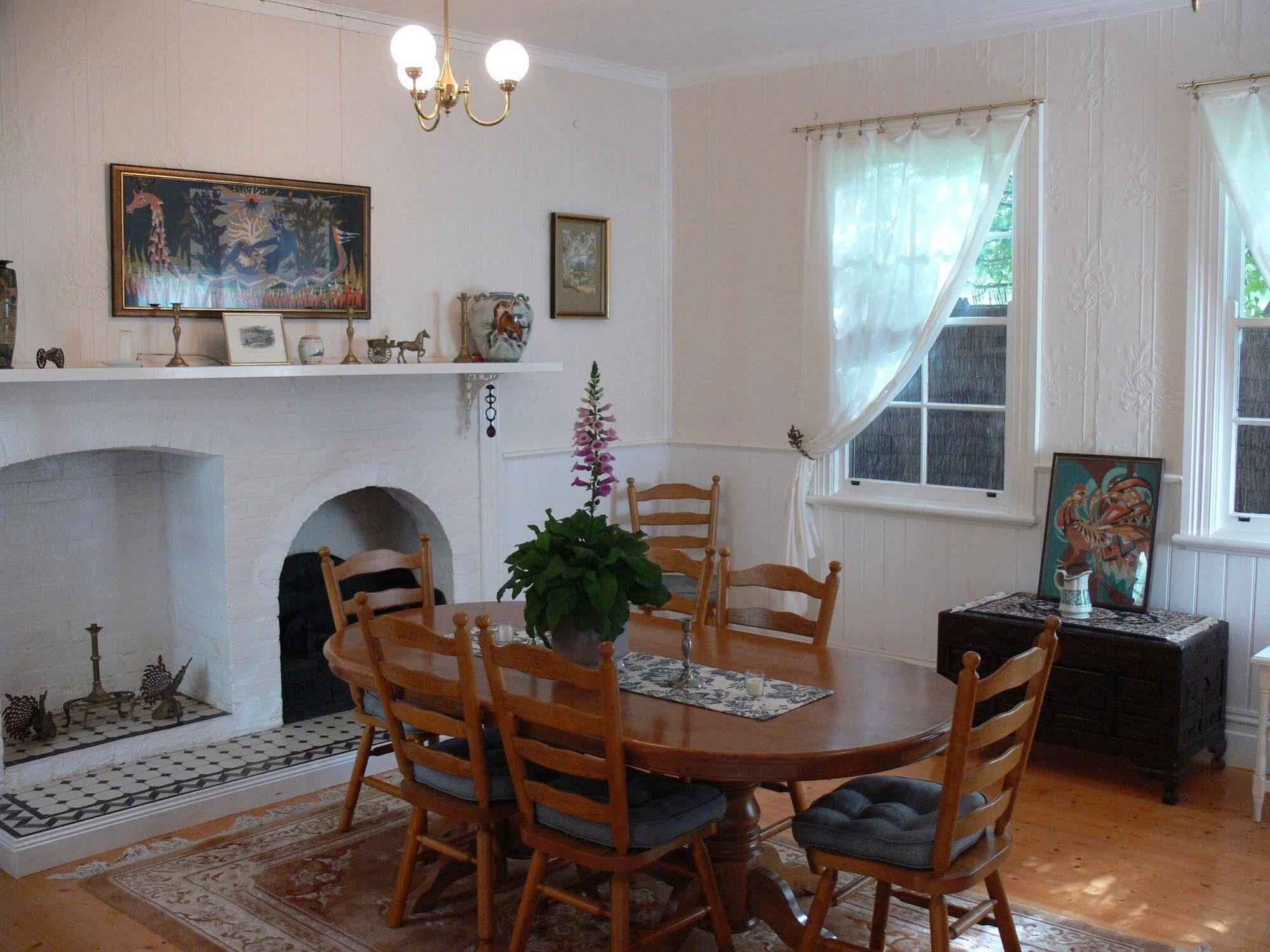 マルドン Fairbank Houseヴィラ エクステリア 写真
